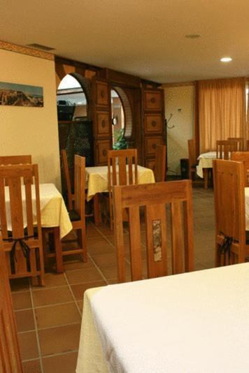Hotel Maria Cristina La Cala Del Moral Esterno foto
