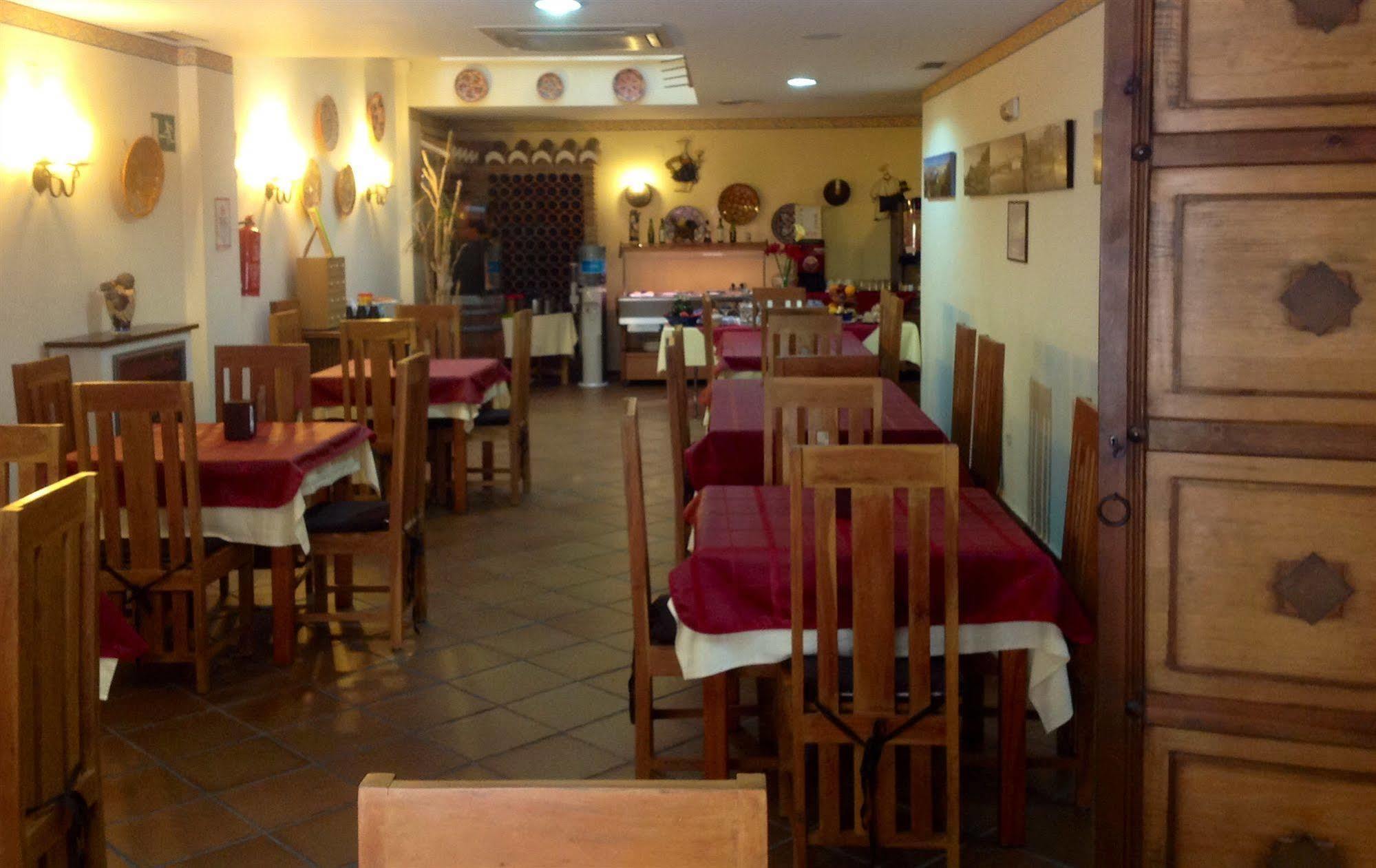 Hotel Maria Cristina La Cala Del Moral Esterno foto